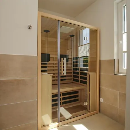 Appartement Weisse 07 *