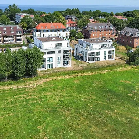 Weisse 07 Lejlighed *