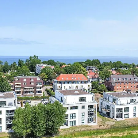 Apartment Weisse 07