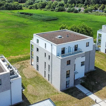 Lejlighed Weisse 07 *