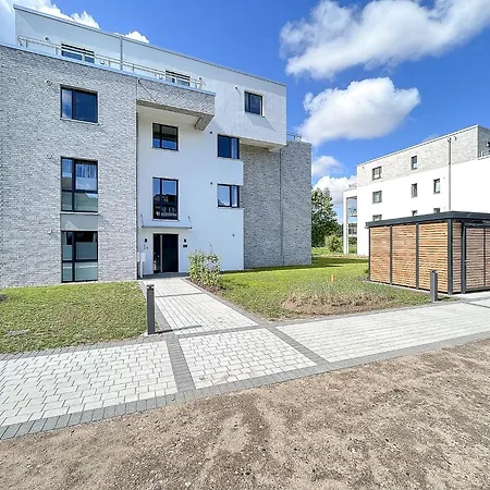 Lejlighed Weisse 07 *