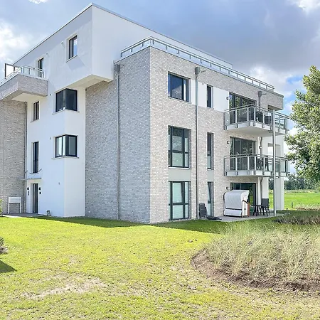 Weisse 07 Apartment Boltenhagen (Ostseebad)