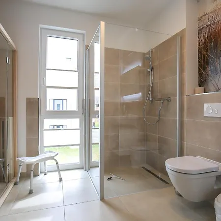 Appartement Weisse 07 *