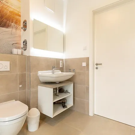 Weisse 07 Lejlighed *