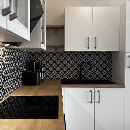 Lejlighed Weisse 07 *