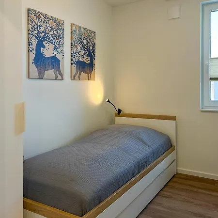 Appartement Weisse 07