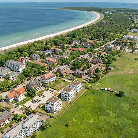 Lejlighed Weisse 07 *