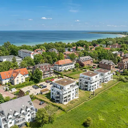Weisse 07 * Boltenhagen (Ostseebad)