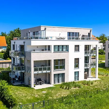 Weisse 07 * Boltenhagen (Ostseebad)