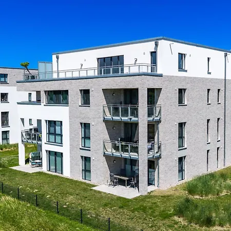 Weisse 07 Appartement *