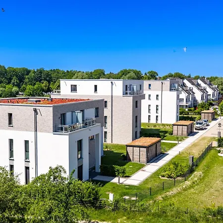 Appartement Weisse 07